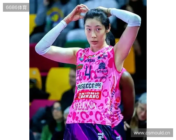 河南体彩视频号有奖留言来啦！为河南女排加油