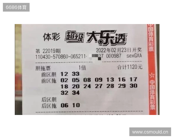 大乐透25133期：前区15码精选两注继续追击大奖