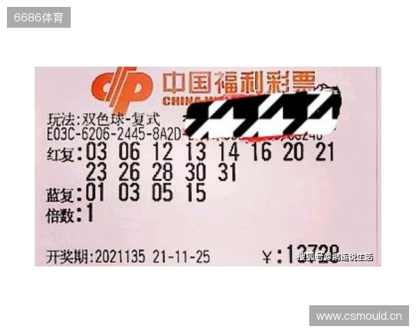 文博双色球135期分析：围蓝16、10、14、05，PK辛丹丹