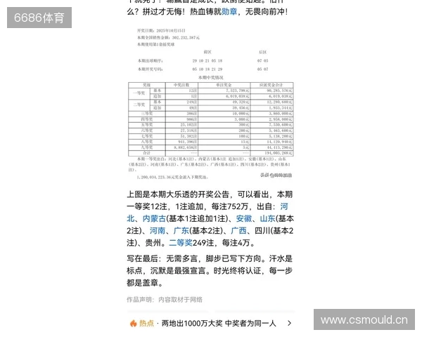 2025133期大乐透个人思路