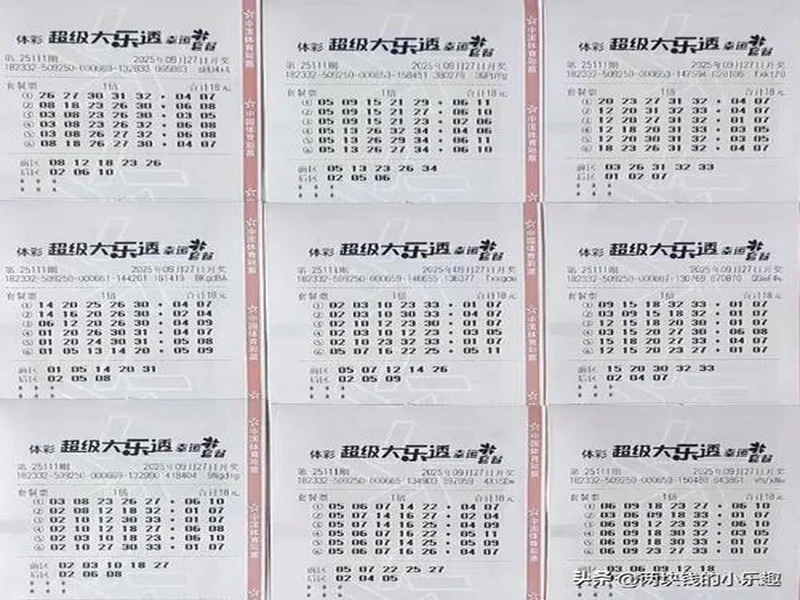 7722复式前向脚步不停歇，众票集锦齐亮相，大乐透第25129期晒票